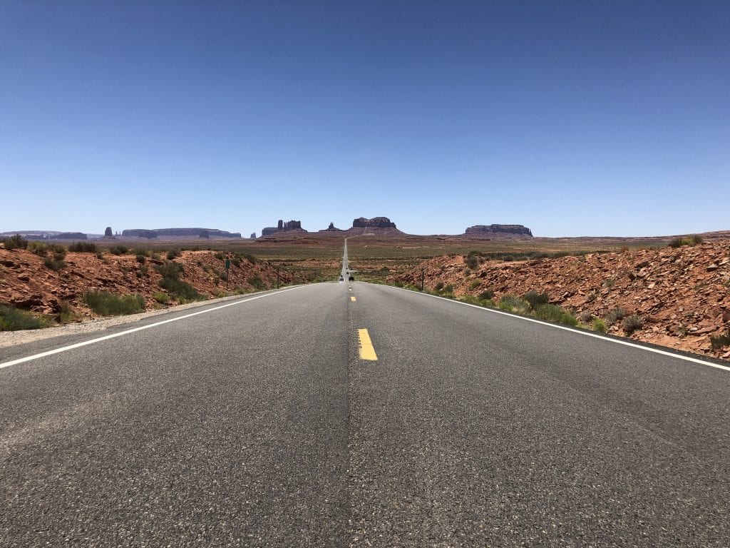 roadtrip usa Relacja z podróży - Roadtrip USA 2019