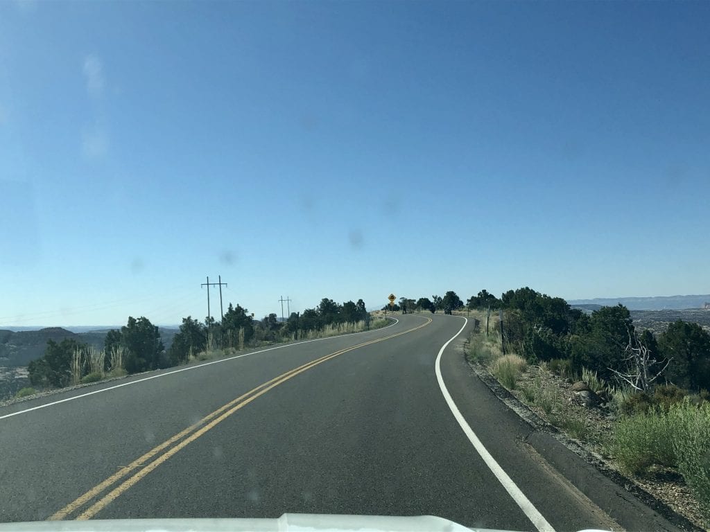 roadtrip usa Relacja z podróży - Roadtrip USA 2019